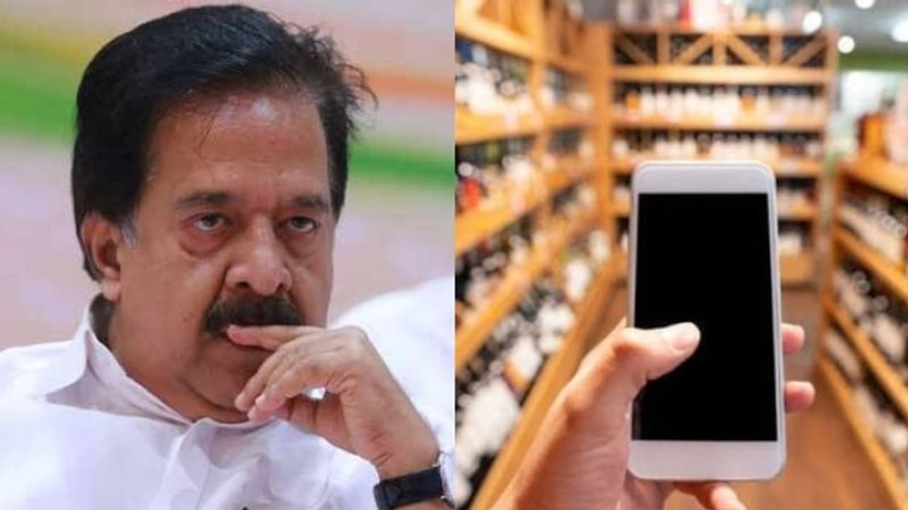 ബെവ്ക്യൂ ആപ്പിൽ അഴിമതി ആരോപണം കടുപ്പിച്ച് പ്രതിപക്ഷം: വിജിലൻസ് ഡയറക്ടർക്ക് കത്ത് നൽകി ബെവ്ക്യൂ ആപ്പിൽ അഴിമതി ആരോപണം കടുപ്പിച്ച് പ്രതിപക്ഷം: വിജിലൻസ് ഡയറക്ടർക്ക് കത്ത് നൽകി