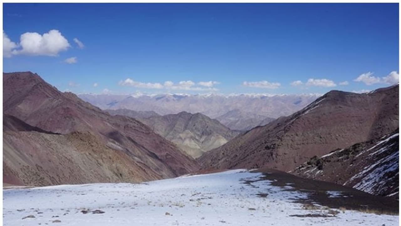 അതിര്‍ത്തിയില്‍ നെഞ്ചിടിപ്പേറുന്നു; ഇന്ത്യ ചൈന സൈനികര്‍ നേര്‍ക്കുനേര്‍ വന്നേക്കാമെന്ന് റിപ്പോര്‍ട്ട്