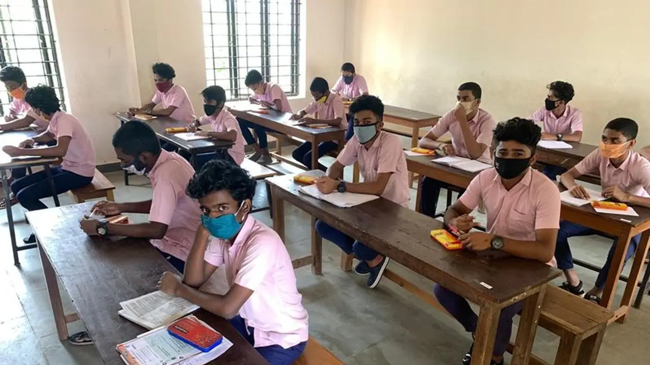 കേരളത്തിന് അഭിമാനം; സാക്ഷരതയില്‍ ഒന്നാമത്, മറ്റ് ദക്ഷിണേന്ത്യന്‍ സംസ്ഥാനങ്ങളെക്കുറിച്ചുള്ള ചിത്രം മാറുന്നു