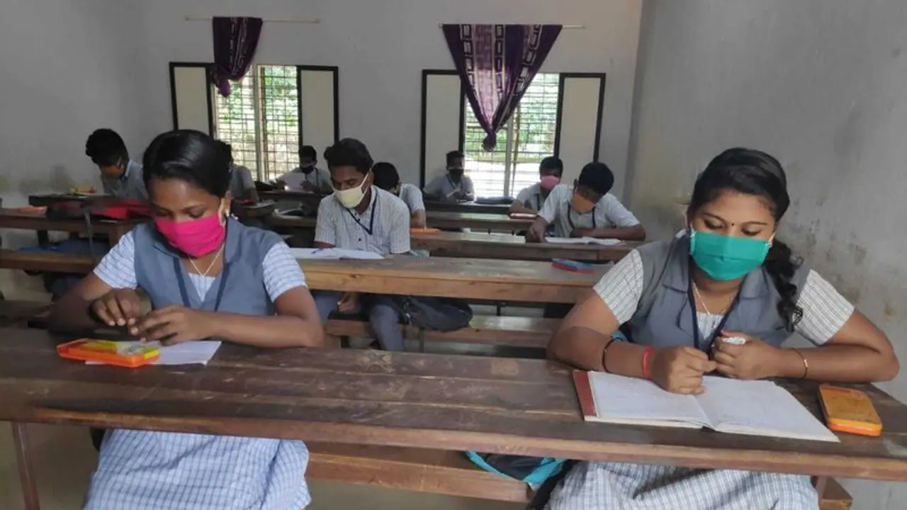 SSLC Exams: ಕೋವಿಡ್‌ ಭಯವಿಲ್ಲದೇ ಈ ಬಾರಿ ಎಸ್ಸೆಸ್ಸೆಲ್ಸಿ ಪರೀಕ್ಷೆ..!