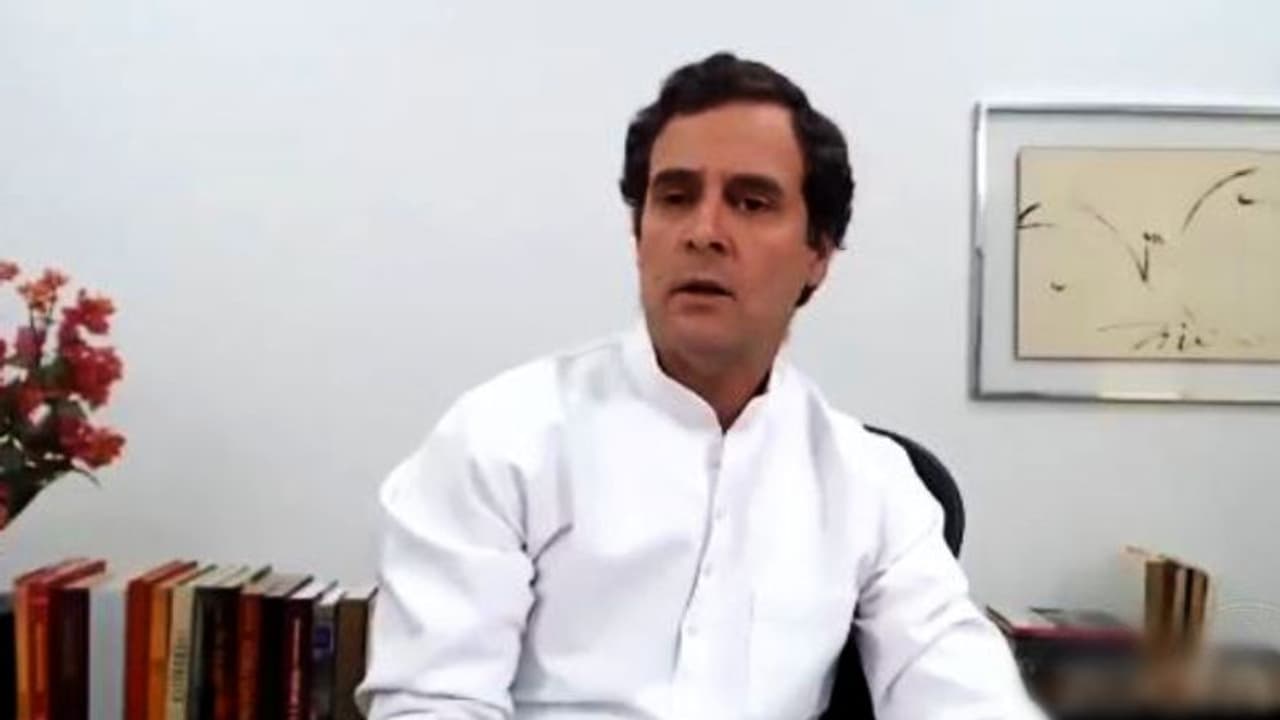 '২১ দিনের প্রত্যাশা ৬০ দিনেও হয়নি পূর্ণ', রাহুল জানতে চাইলেন মোদীর 'প্ল্যান বি'