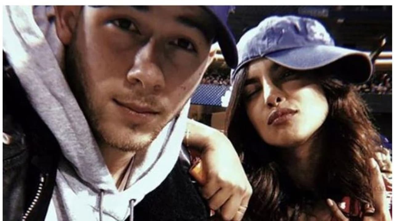 ഒന്നിച്ചുള്ള ആദ്യ ഫോട്ടോ, അന്നത്തെ ആ സന്തോഷം പങ്കുവെച്ച് പ്രിയങ്ക ചോപ്ര