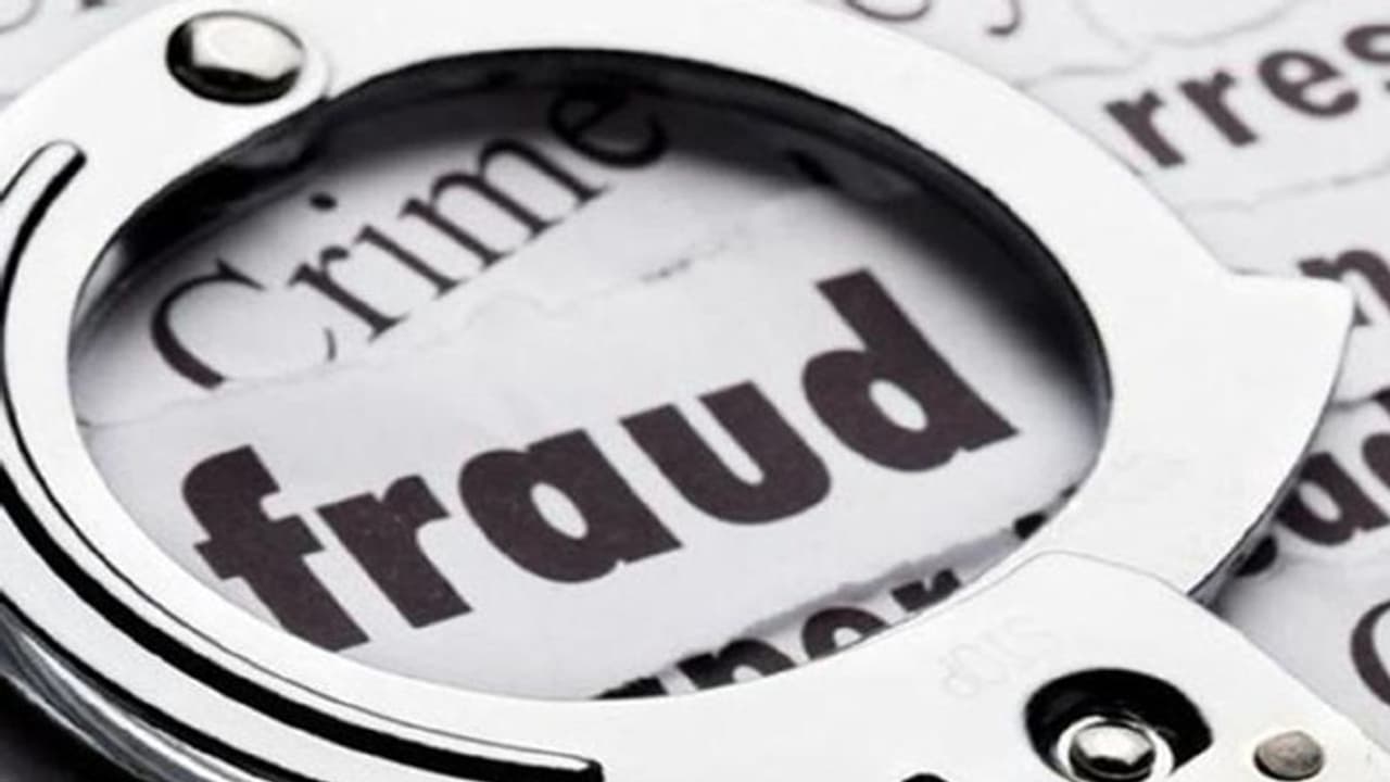 ಹೊಸ ಸಿಮ್‌ಕಾರ್ಡ್‌ ಆಕ್ಟಿವ್‌ ಆದ ಗಂಟೆಯಲ್ಲೇ 2.5 ಲಕ್ಷ ವಂಚನೆ: ಎಫ್‌ಐಆರ್‌ ದಾಖಲು