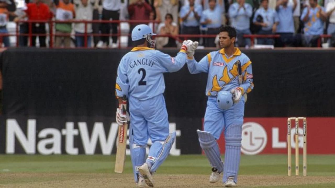 ಮಾಡರ್ನ್ ಕ್ರಿಕೆಟ್ಗೆ ನನ್ನ ಸ್ಟ್ರೈಕ್ ರೇಟ್ ಸಾಲಲ್ಲ; ರಾಹುಲ್ ದ್ರಾವಿಡ್! ಮಾಡರ್ನ್ ಕ್ರಿಕೆಟ್ಗೆ ನನ್ನ ಸ್ಟ್ರೈಕ್ ರೇಟ್ ಸಾಲಲ್ಲ; ರಾಹುಲ್ ದ್ರಾವಿಡ್!