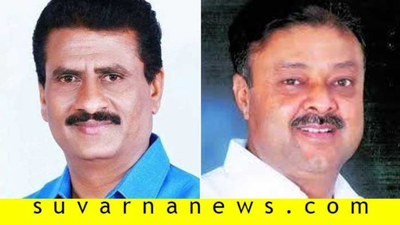 ಕೊರೋನಾ ನಡುವೆ ಮಂಡ್ಯದಲ್ಲಿ ಜೋರಾಯ್ತು ರಾಜಕೀಯ..! ಸಚಿವ ಶಾಸಕರ ಜಗಳ ಸಿಎಂ ಅಂಗಳಕ್ಕೆ ಕೊರೋನಾ ನಡುವೆ ಮಂಡ್ಯದಲ್ಲಿ ಜೋರಾಯ್ತು ರಾಜಕೀಯ..! ಸಚಿವ ಶಾಸಕರ ಜಗಳ ಸಿಎಂ ಅಂಗಳಕ್ಕೆ