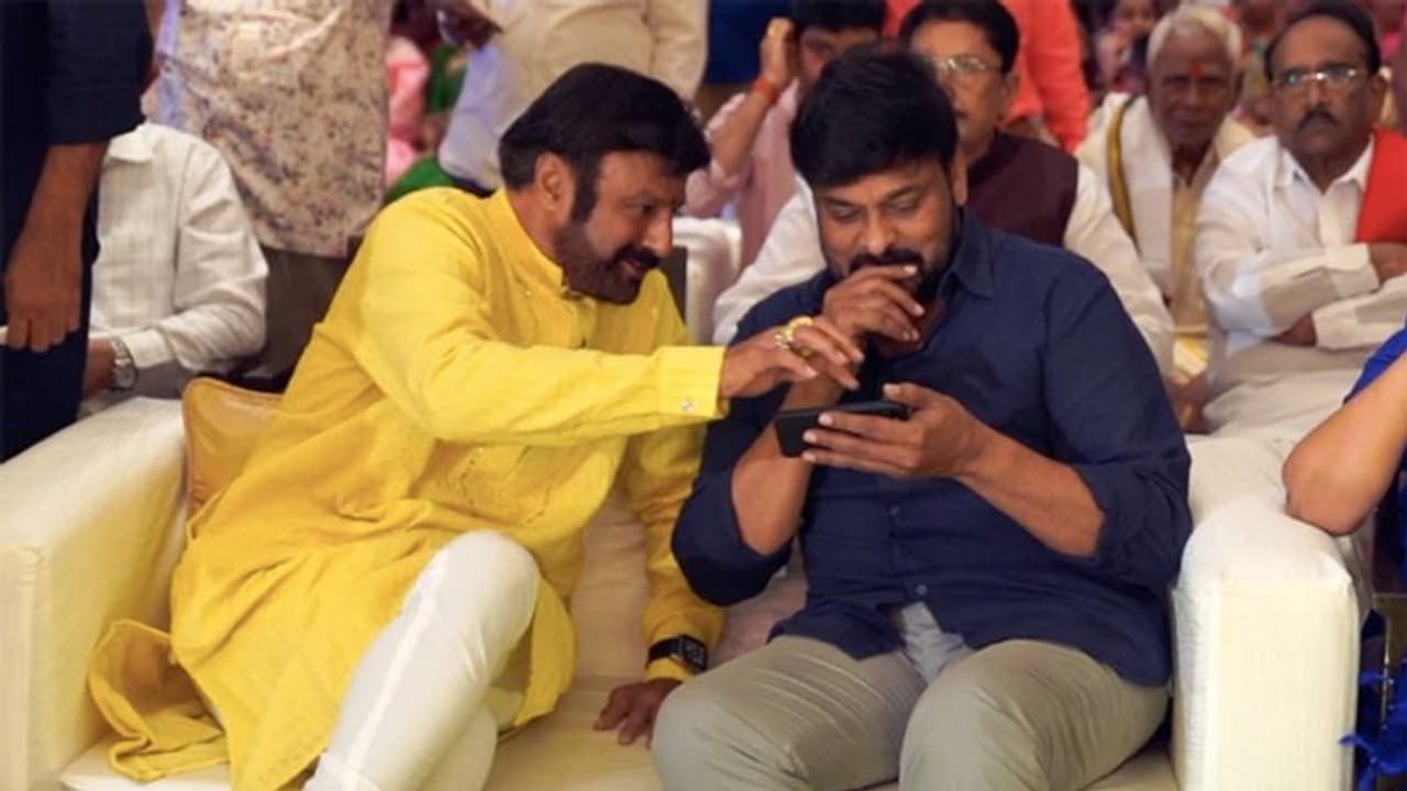 సర్ ప్రైజ్.. టాలీవుడ్ లో బిగ్గెస్ట్ మల్టీస్టారర్.. ప్లాన్ మొదలైంది సర్ ప్రైజ్.. టాలీవుడ్ లో బిగ్గెస్ట్ మల్టీస్టారర్.. ప్లాన్ మొదలైంది