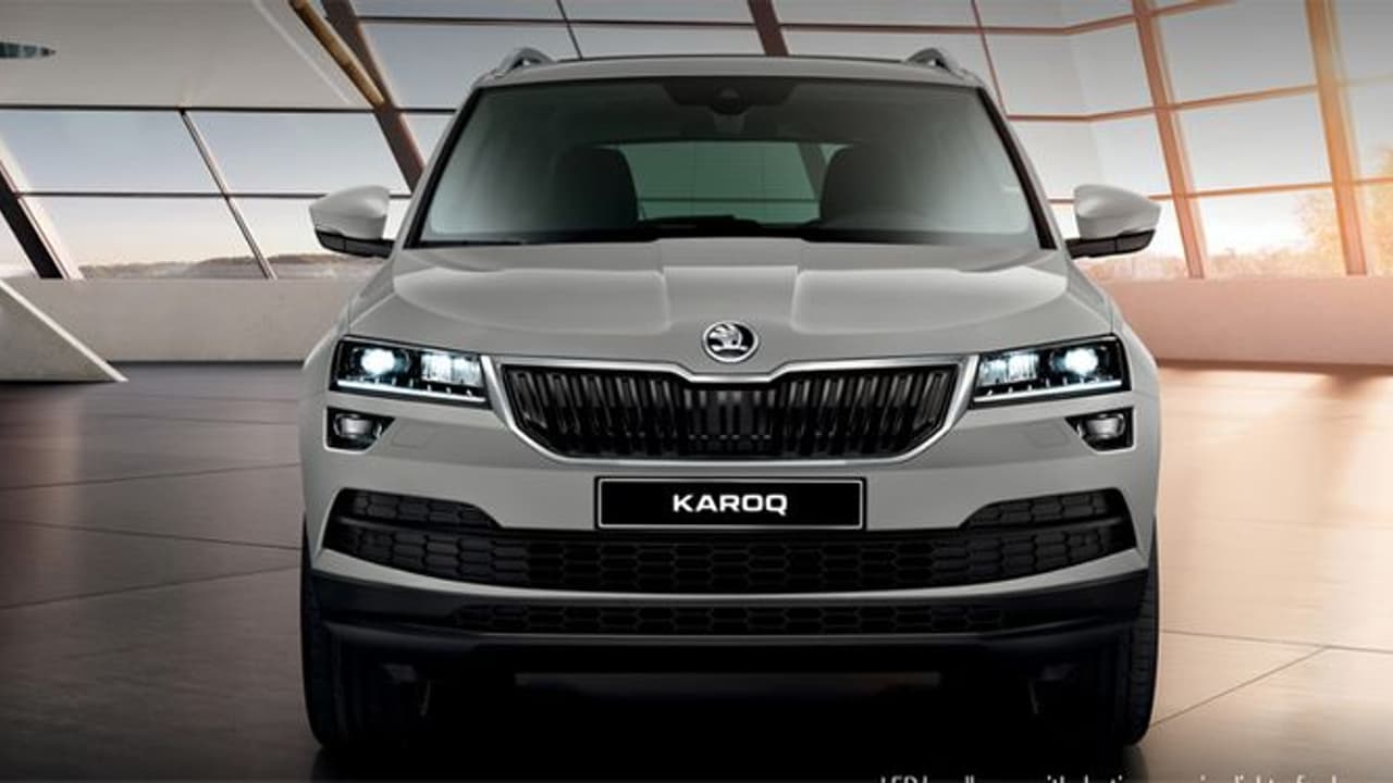 Skoda Karoq : പുത്തന് കരോക്ക് എത്താന് മണിക്കൂറുകള് മാത്രം, എന്താണ് പ്രതീക്ഷിക്കേണ്ടത്? Skoda Karoq : പുത്തന് കരോക്ക് എത്താന് മണിക്കൂറുകള് മാത്രം, എന്താണ് പ്രതീക്ഷിക്കേണ്ടത്?