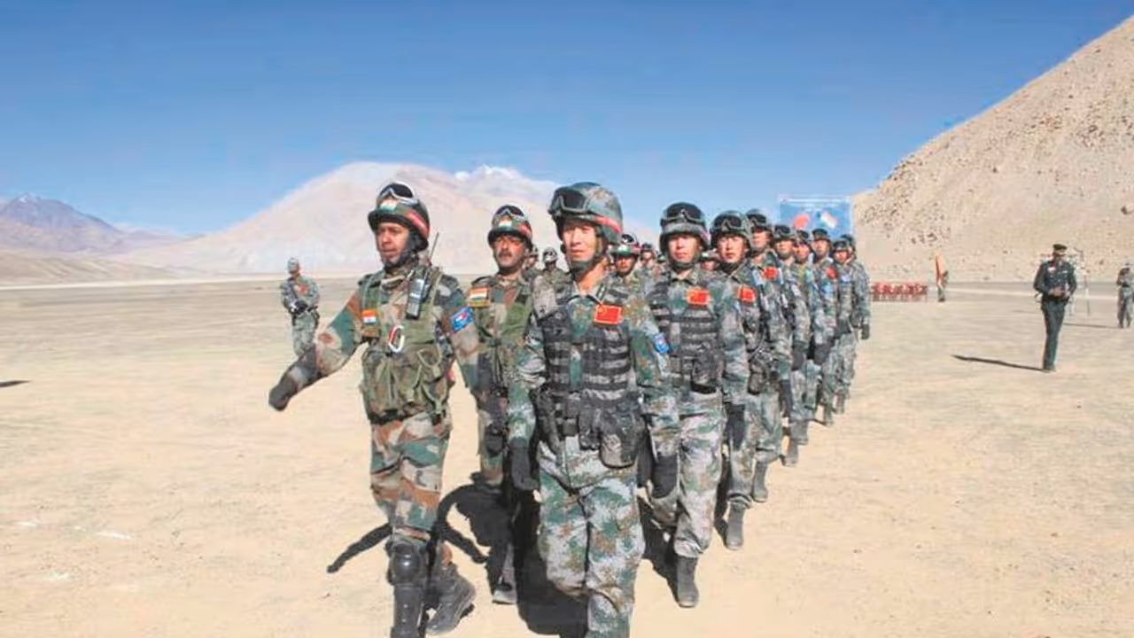 মস্কোতেও সমাধান অধরা, চীন ভারত সীমান্ত সংঘাত মিটতে এখনো কত দেরি