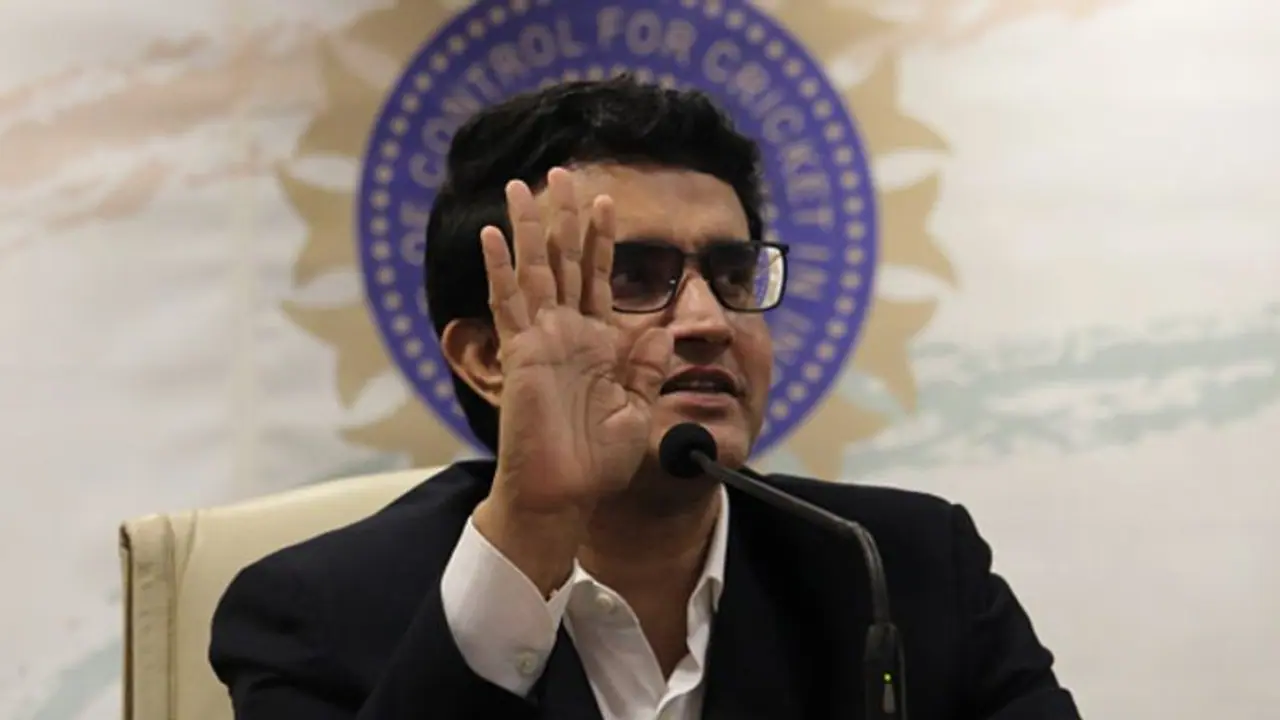 அந்த கிரிக்கெட் தொடர் ரத்து.. கங்குலி அதிரடி அறிவிப்பு.. ரசிகர்கள் அதிர்ச்சி அந்த கிரிக்கெட் தொடர் ரத்து.. கங்குலி அதிரடி அறிவிப்பு.. ரசிகர்கள் அதிர்ச்சி