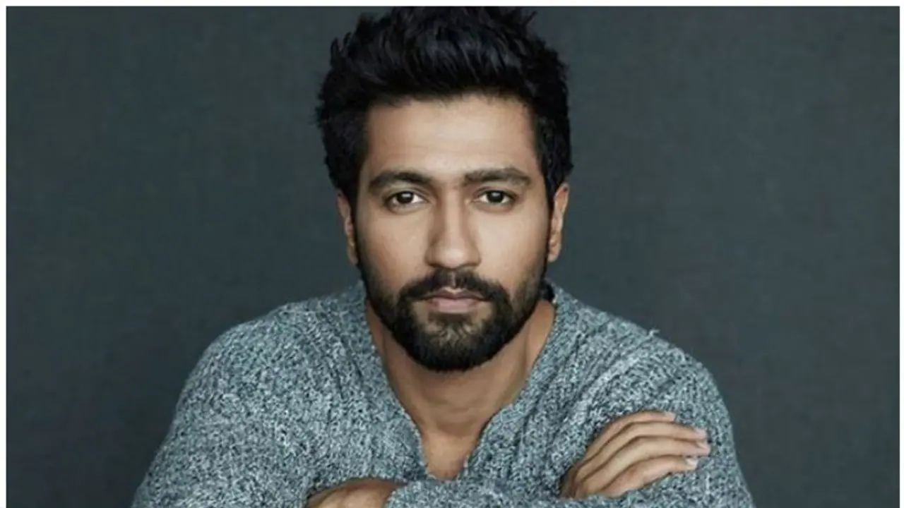 Vicky Kaushal to star in 'Sardar Udham', heart wrenching story of patriotism Vicky Kaushal to star in 'Sardar Udham', heart wrenching story of patriotism