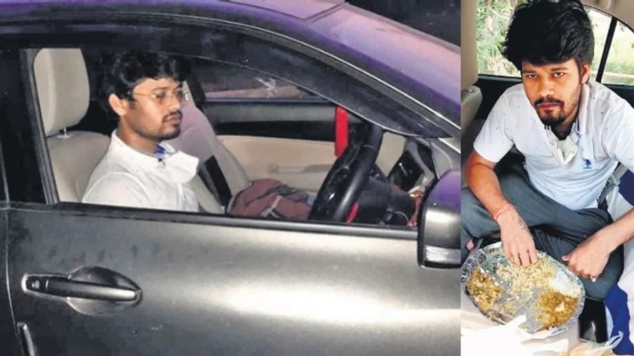 നാട്ടിൽ മടങ്ങി എത്തി; കൊവിഡ് ഇല്ലെന്ന രേഖകൾ അംഗീകരിക്കാതെ നാട്ടുകാർ, ഒടുവിൽ കാർ ക്വാറന്റൈൻ ആക്കി യുവാവ് നാട്ടിൽ മടങ്ങി എത്തി; കൊവിഡ് ഇല്ലെന്ന രേഖകൾ അംഗീകരിക്കാതെ നാട്ടുകാർ, ഒടുവിൽ കാർ ക്വാറന്റൈൻ ആക്കി യുവാവ്