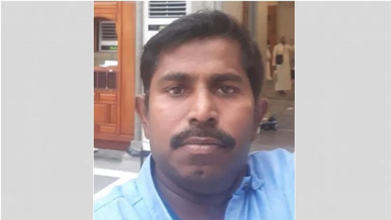 കൊവിഡ് ബാധിച്ച് ചികിത്സയിലായിരുന്ന പ്രവാസി മലയാളി മരിച്ചു കൊവിഡ് ബാധിച്ച് ചികിത്സയിലായിരുന്ന പ്രവാസി മലയാളി മരിച്ചു