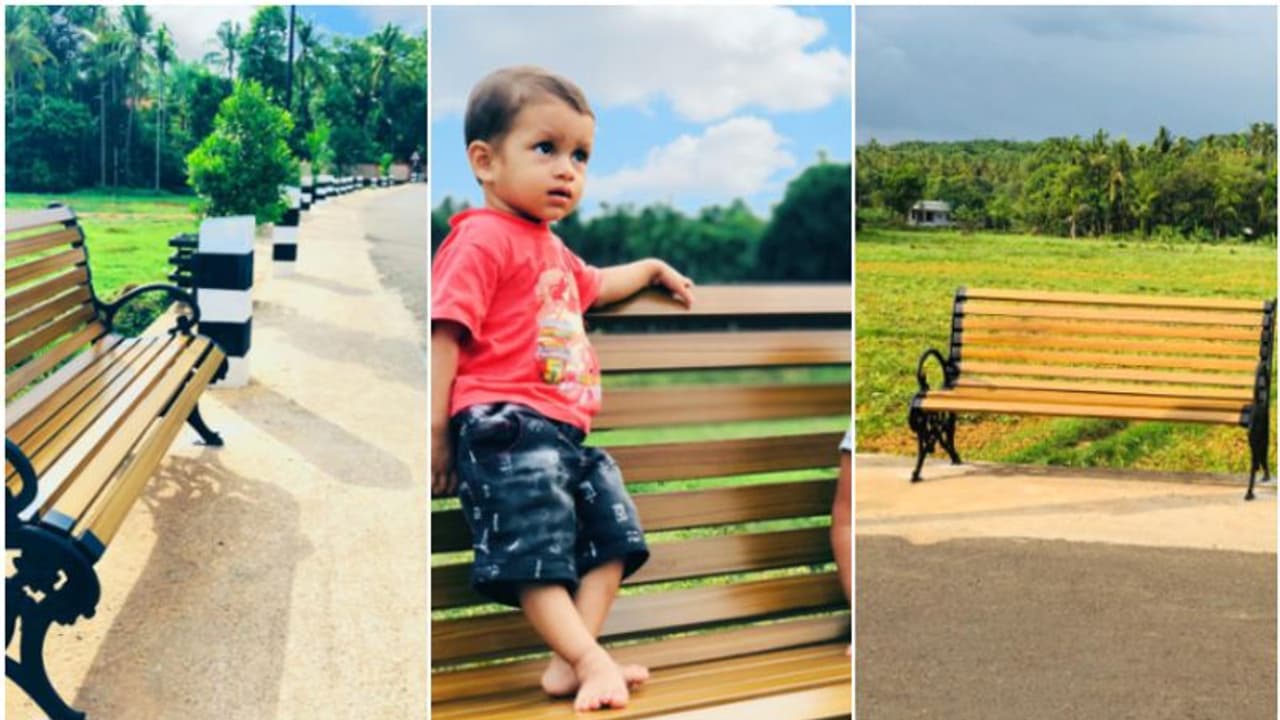 ലോക്ക്ഡൗണില് നാടൊരുമിച്ചു: ഇരിപ്പിടങ്ങളും ചെടികളും നിറഞ്ഞ് 'മൊഞ്ചായി' ഒരു നാട് ലോക്ക്ഡൗണില് നാടൊരുമിച്ചു: ഇരിപ്പിടങ്ങളും ചെടികളും നിറഞ്ഞ് 'മൊഞ്ചായി' ഒരു നാട്