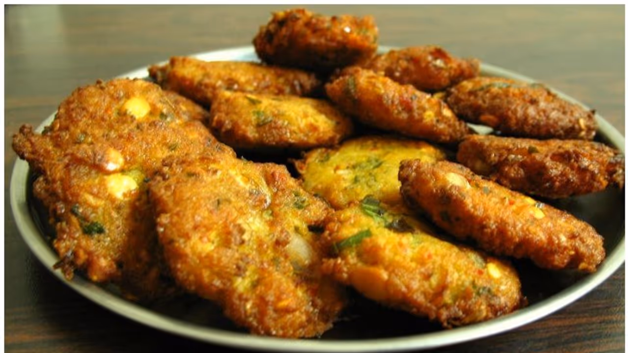 ചക്കക്കുരു കൊണ്ട് കിടിലൻ വട തയ്യാറാക്കിയാലോ.... ചക്കക്കുരു കൊണ്ട് കിടിലൻ വട തയ്യാറാക്കിയാലോ....