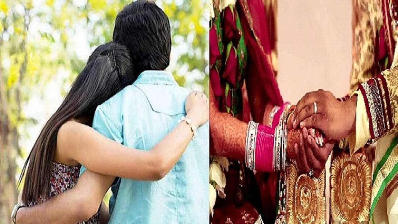 మరదలిపై మోజు... భార్య అడ్డుగా ఉందని..