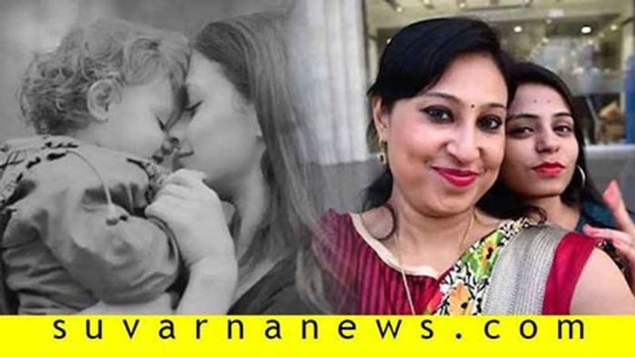 ಒತ್ತಡಮುಕ್ತ ಅಮ್ಮನಾಗಲು ಇಲ್ಲಿವೆ ಗೋಲ್ಡನ್ ಟಿಪ್ಸ್