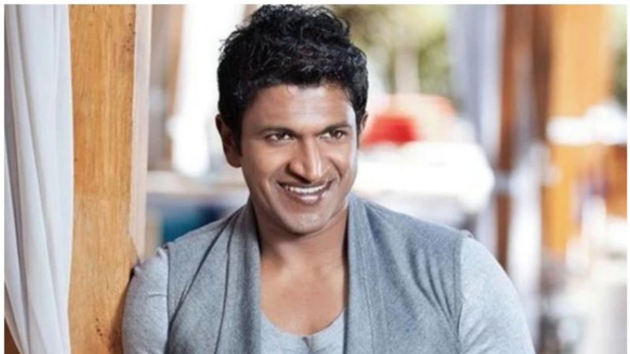 പുനീത് കുമാര് ചിത്രത്തിന്റെ പോസ്റ്റ് പ്രൊഡക്ഷൻ ജോലികള് വീണ്ടും തുടങ്ങി പുനീത് കുമാര് ചിത്രത്തിന്റെ പോസ്റ്റ് പ്രൊഡക്ഷൻ ജോലികള് വീണ്ടും തുടങ്ങി