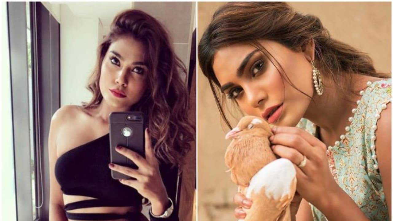 വസ്ത്രധാരണം ശരിയല്ല; വിമാന അപകടത്തില് കൊല്ലപ്പെട്ട പാക്മോഡലിനെതിരേ സദാചാര പൊലീസിങ് വസ്ത്രധാരണം ശരിയല്ല; വിമാന അപകടത്തില് കൊല്ലപ്പെട്ട പാക്മോഡലിനെതിരേ സദാചാര പൊലീസിങ്