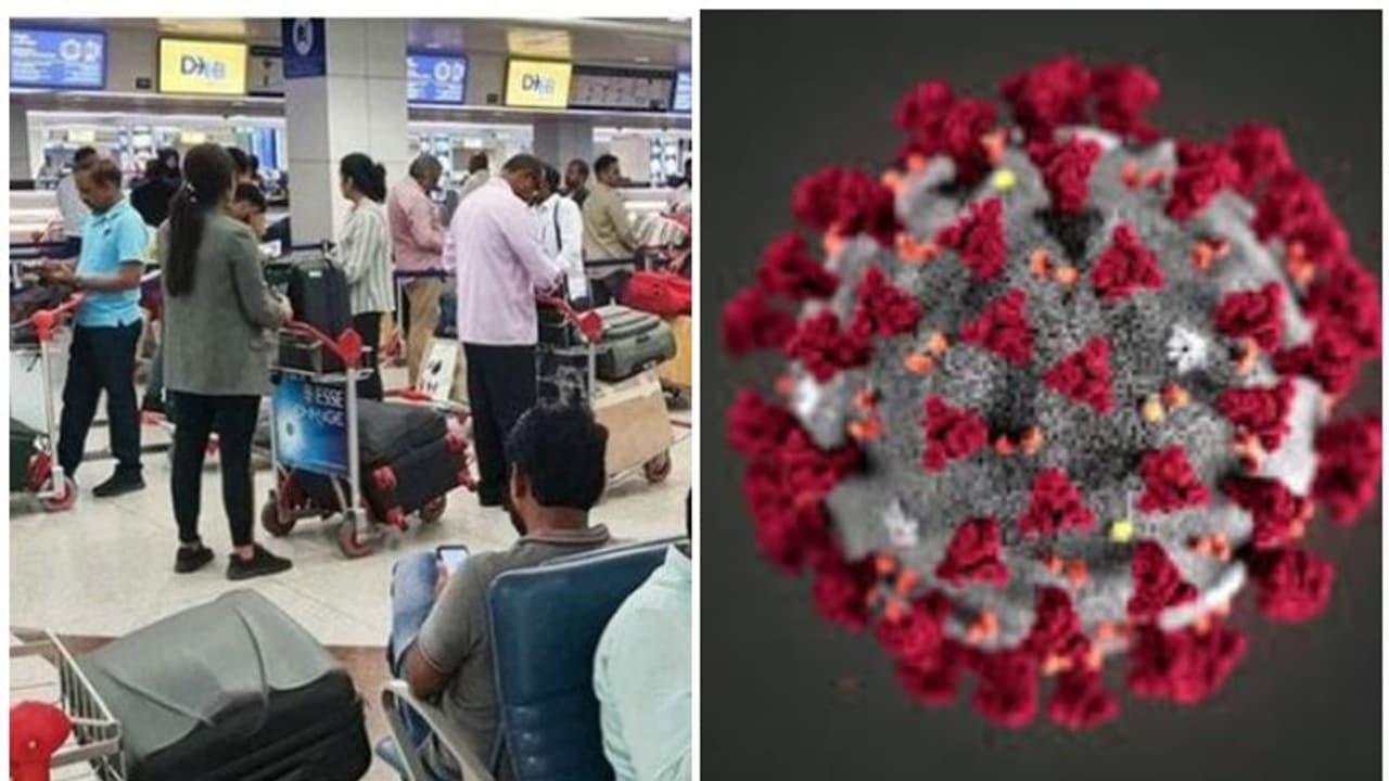 മലപ്പുറത്ത് രണ്ട് പ്രവാസികള്‍ക്ക് കൊവിഡ് മുക്തി, ഇനി വീടുകളിൽ പ്രത്യേക നിരീക്ഷണം