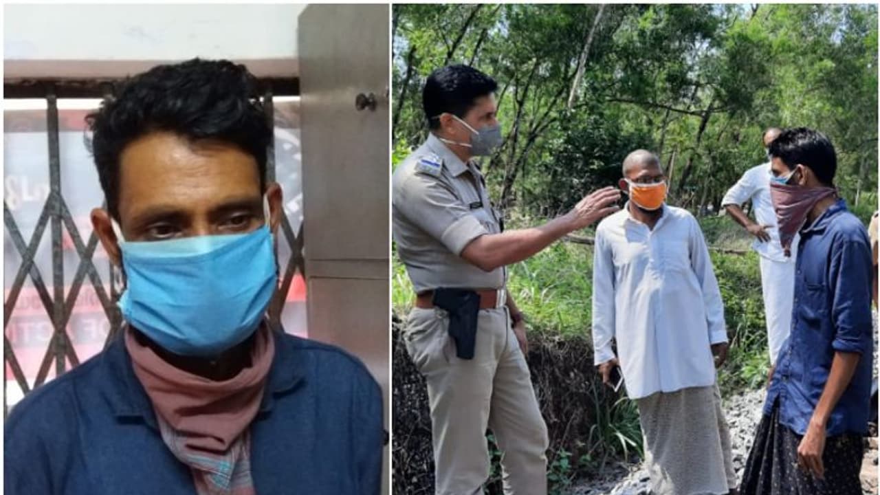 നൂറ്റി എൺപതിലേറെ മോഷണക്കേസ്, പൊലീസിനെ വെട്ടിച്ച് മുങ്ങി; ഒടുവില് പ്രതി പിടിയില് നൂറ്റി എൺപതിലേറെ മോഷണക്കേസ്, പൊലീസിനെ വെട്ടിച്ച് മുങ്ങി; ഒടുവില് പ്രതി പിടിയില്