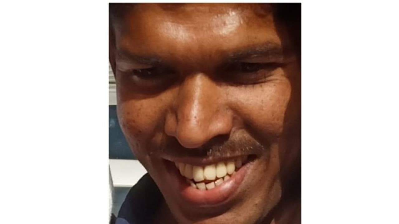 കൊവിഡ് രോഗിയായ പ്രവാസി മലയാളിയെ കാണാനില്ലെന്ന് പരാതി