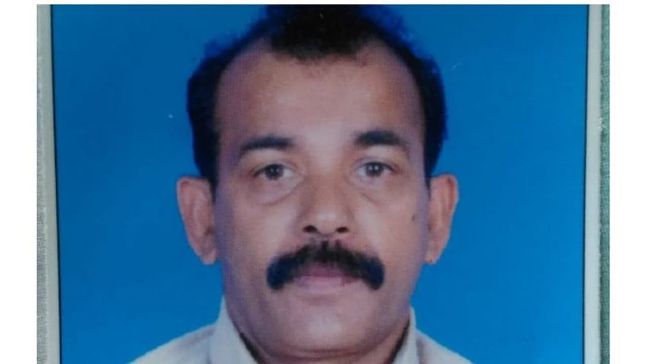 സൗദി അറേബ്യയില്‍ മരിച്ച പ്രവാസി മലയാളിയുടെ മൃതദേഹം ഖബറടക്കി