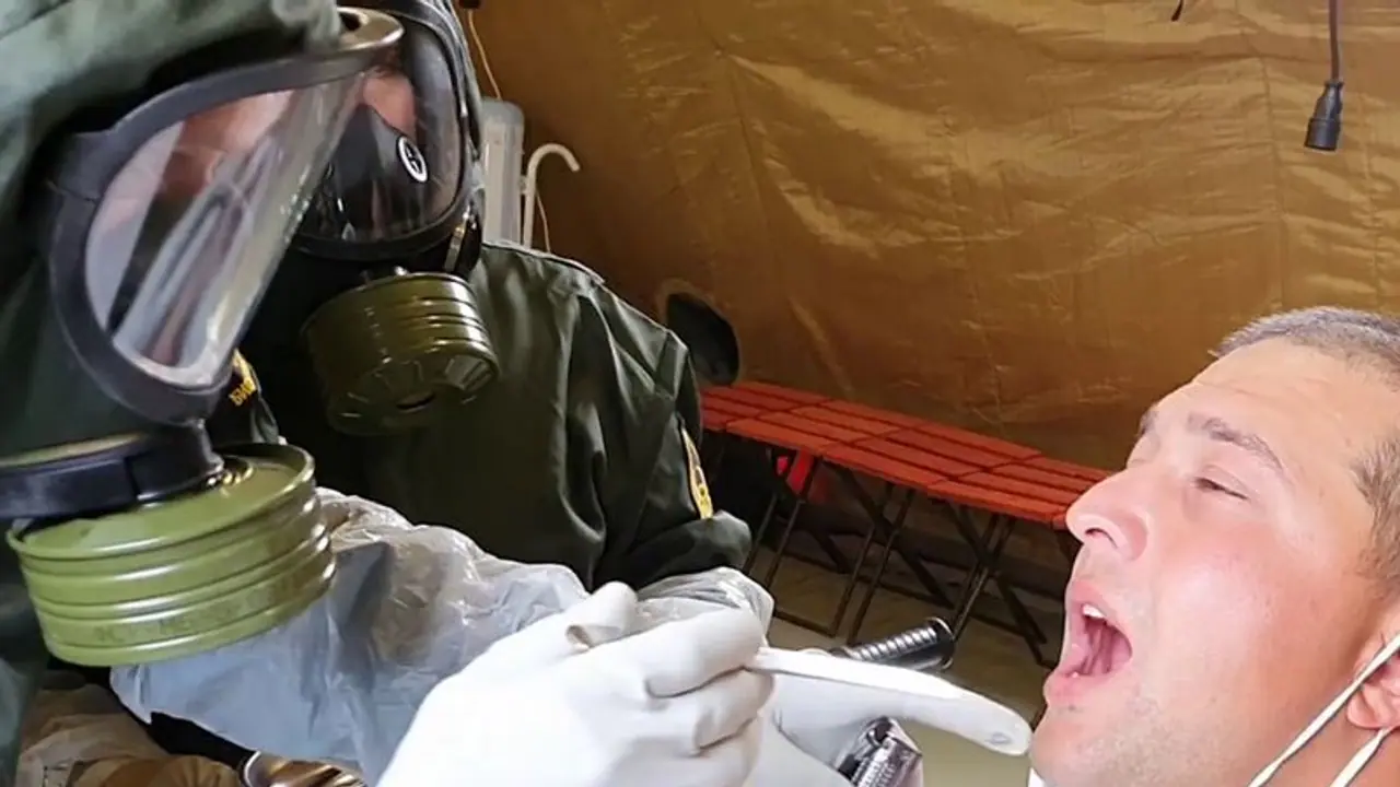 Coronavirus: US registers highest single day spike with nearly 50,000 new COVID 19 cases Coronavirus: US registers highest single day spike with nearly 50,000 new COVID 19 cases