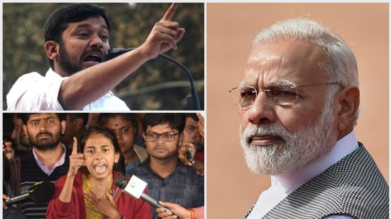 കൊവിഡ് മഹാമാരിയെ മോദി സർക്കാർ പ്രതികാരത്തിന് ഉപയോഗിക്കുന്നു എന്ന വിദ്യാർത്ഥിനേതാക്കളുടെ ആരോപണത്തിന് പിന്നിൽ കൊവിഡ് മഹാമാരിയെ മോദി സർക്കാർ പ്രതികാരത്തിന് ഉപയോഗിക്കുന്നു എന്ന വിദ്യാർത്ഥിനേതാക്കളുടെ ആരോപണത്തിന് പിന്നിൽ