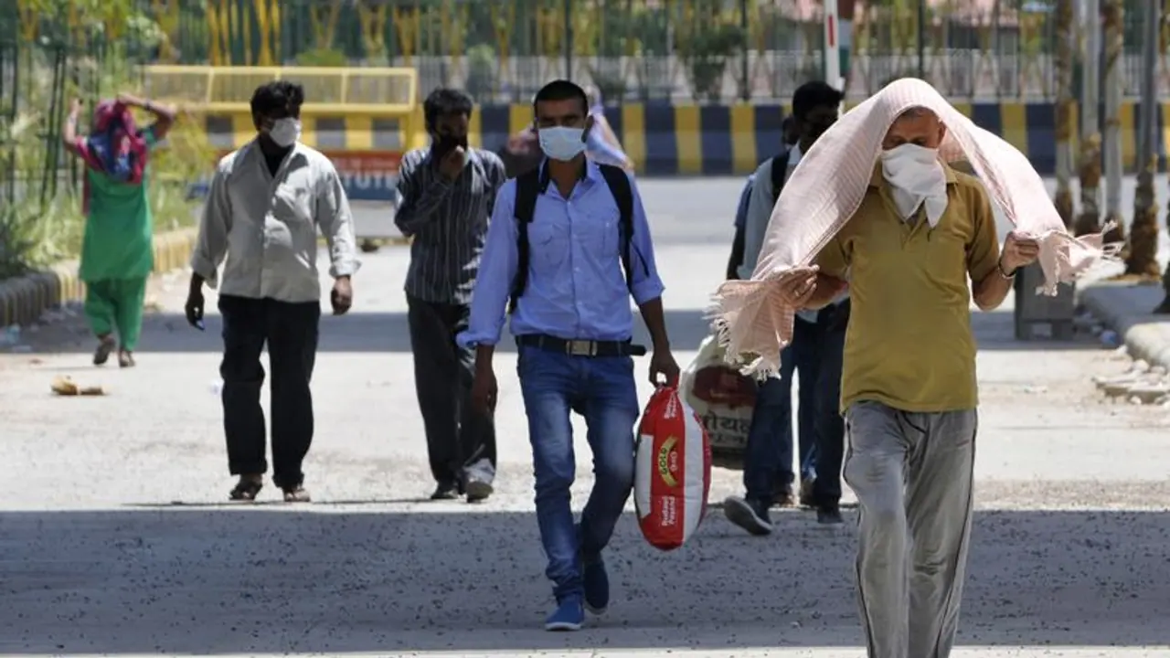 বেড়েই চলেছে গরম, কালবৈশাখীর আশায় সারা বাংলা, দক্ষিণবঙ্গে বৃষ্টির পূর্বাভাস