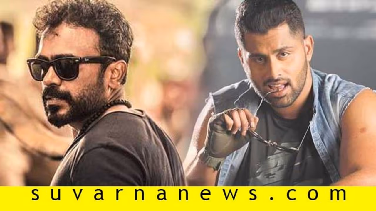 ದುನಿಯಾ ಸೂರಿ ನಿರ್ದೇಶನದಲ್ಲಿ ಅಭಿಷೇಕ್ ಅಂಬರೀಶ್ ಹೊಸ ಸಿನಿಮಾ..! ದುನಿಯಾ ಸೂರಿ ನಿರ್ದೇಶನದಲ್ಲಿ ಅಭಿಷೇಕ್ ಅಂಬರೀಶ್ ಹೊಸ ಸಿನಿಮಾ..!