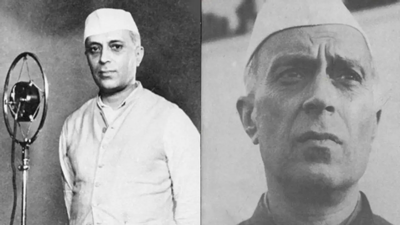 From the archives: How Nehru despised renovation of Somnath temple as he felt it was ‘Hindu revivalism’