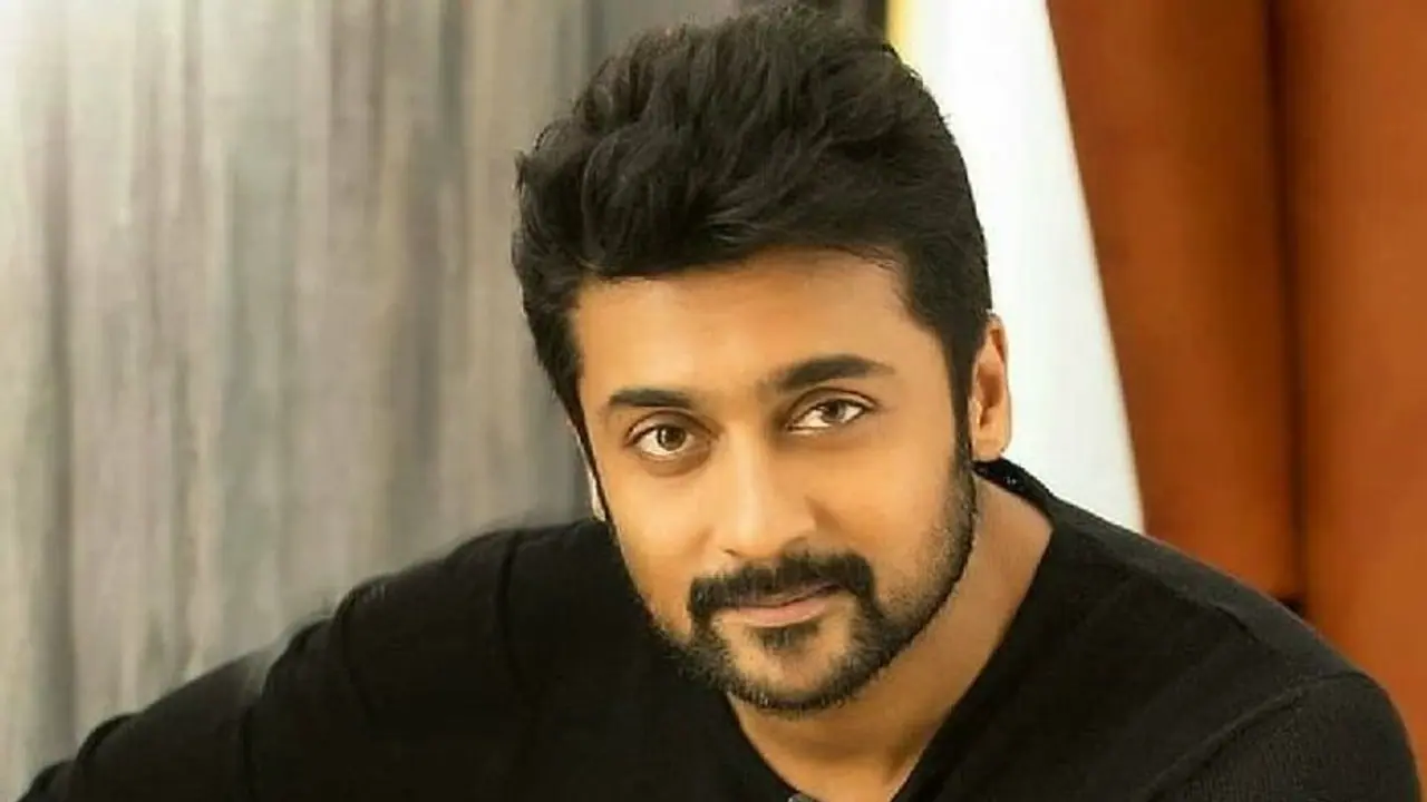 <p>South India's Mr Perfectionist, actor Suriya has got the remake rights of Malayalam super hit film Ayyappanum Koshiyum that was released in early February this year.<br />
</p>
<p>South India's Mr Perfectionist, actor Suriya has got the remake rights of Malayalam super hit film Ayyappanum Koshiyum that was released in early February this year.<br />
</p>