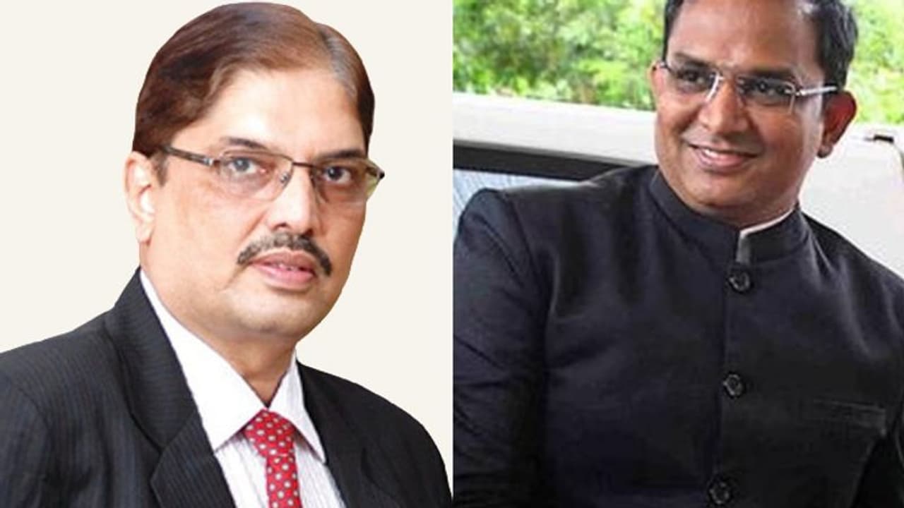 ബിശ്വാസ് മേത്ത പുതിയ ചീഫ് സെക്രട്ടറി, തിരുവനന്തപുരം, ആലപ്പുഴ, മലപ്പുറം, കോട്ടയം കളക്ടർമാരെ മാറ്റി