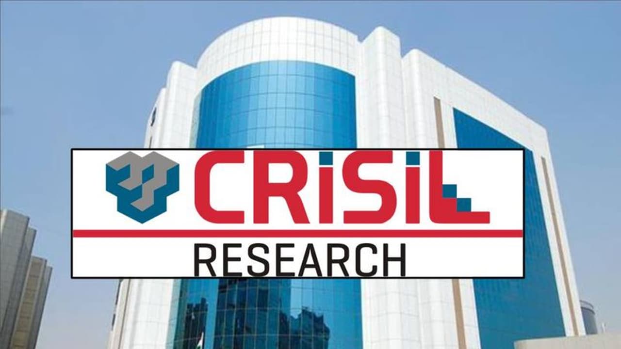 మరో మూడేళ్ల వరకు కోలుకోవడం కష్టమే.. తేల్చి చెప్పిన క్రిసిల్ మరో మూడేళ్ల వరకు కోలుకోవడం కష్టమే.. తేల్చి చెప్పిన క్రిసిల్