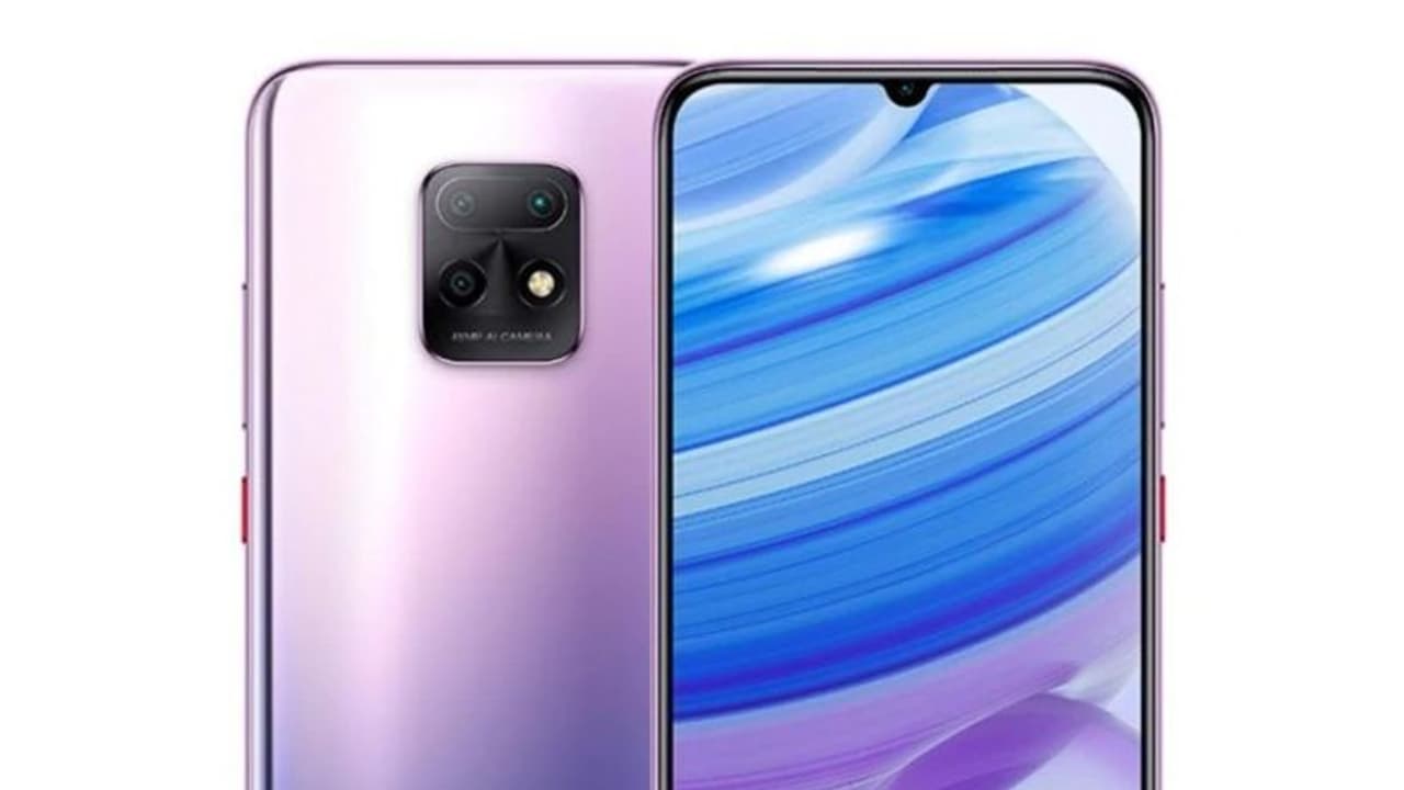 റെഡ്മി 10 എക്‌സ് സീരിസ് പുറത്തിറക്കി; ഫോണിന്‍റെ സവിശേഷതകളറിയാം