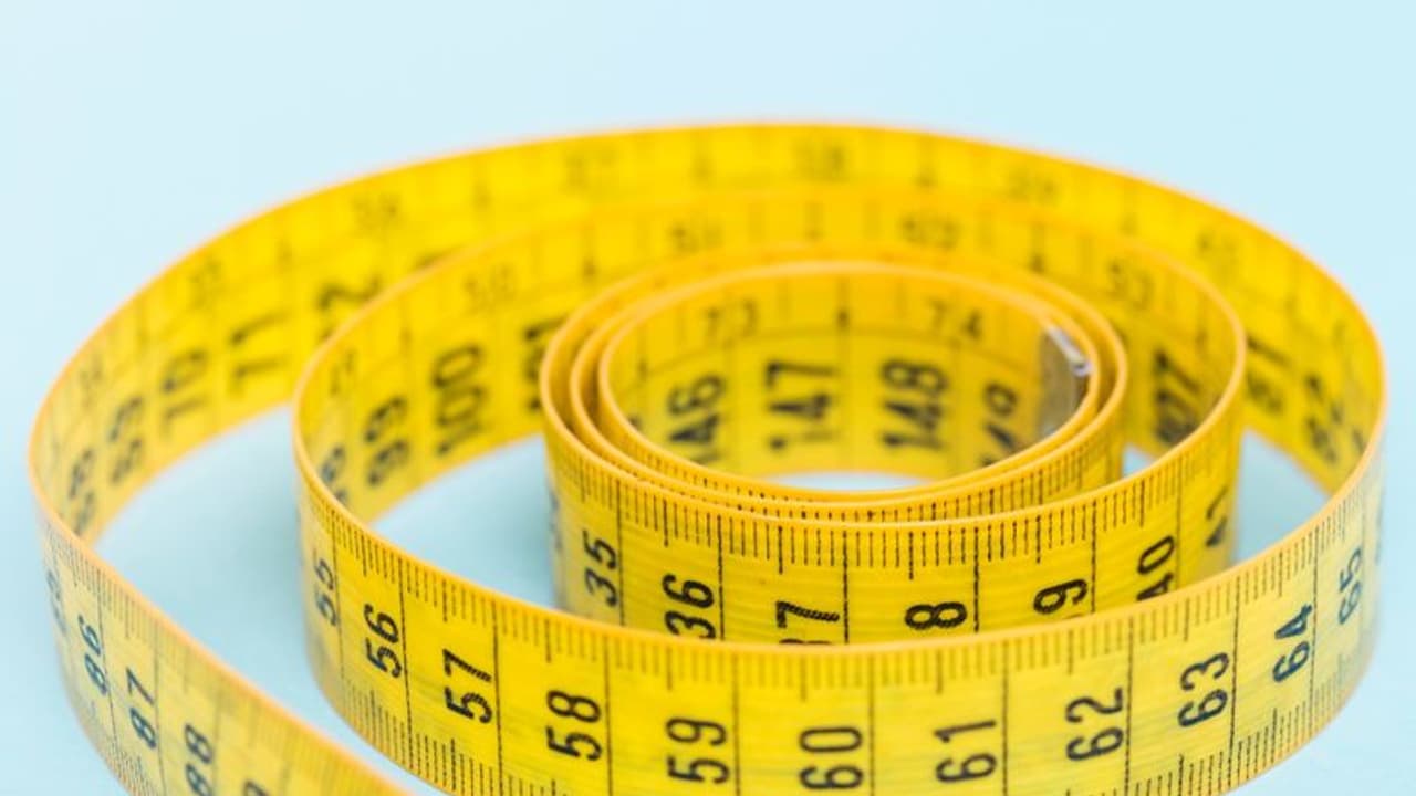 അഴകളവുകൾ വീണ്ടെടുക്കാൻ ഇനി ഒരു ദിവസം മതി