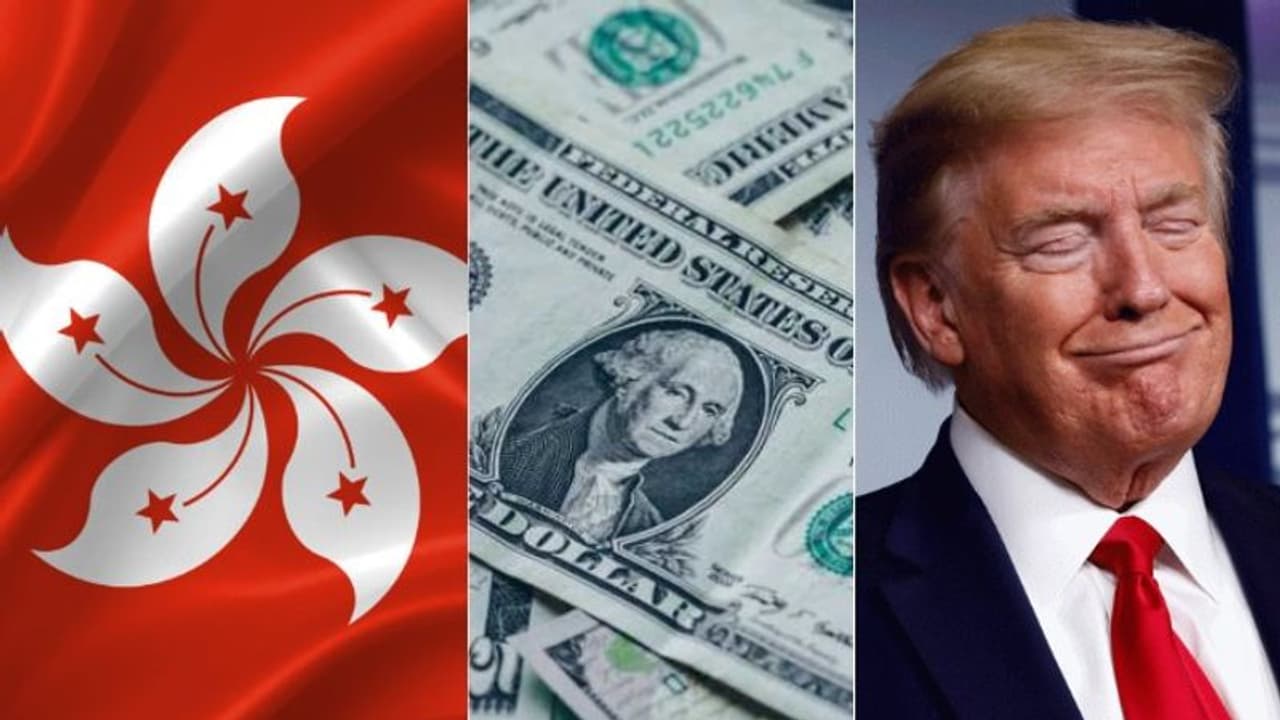 യുഎസ് ചൈന സംഘർഷവും ഹോങ്കോങ് നിയമവും 'ചർച്ച ചെയ്ത്' വിപണി; ആശങ്ക മാറാതെ ക്രൂഡ് ഓയിൽ വ്യാപാരം യുഎസ് ചൈന സംഘർഷവും ഹോങ്കോങ് നിയമവും 'ചർച്ച ചെയ്ത്' വിപണി; ആശങ്ക മാറാതെ ക്രൂഡ് ഓയിൽ വ്യാപാരം