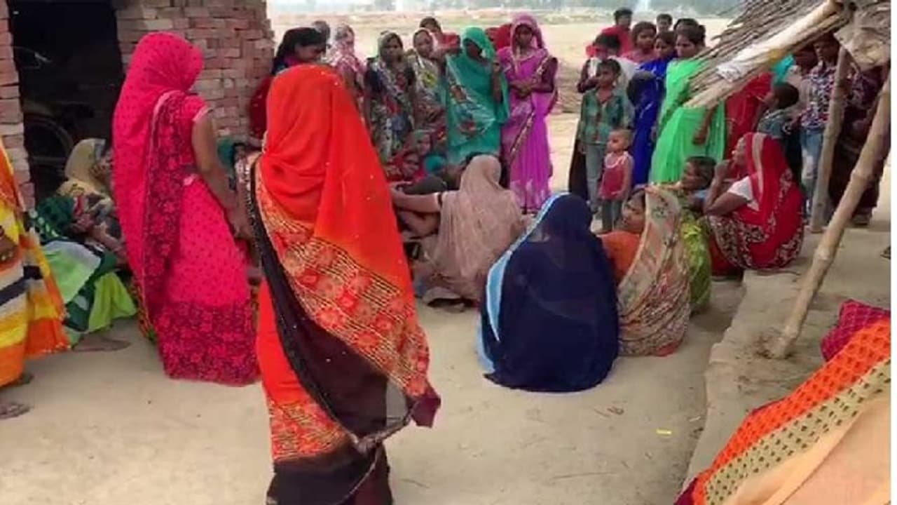 भाई की साली करती थी प्यार, शादी से किया इंकार तो मार डाला भाई की साली करती थी प्यार, शादी से किया इंकार तो मार डाला