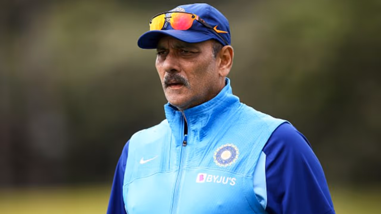 Wishes pour in for India coach Ravi Shastri on his 58th birthday Wishes pour in for India coach Ravi Shastri on his 58th birthday