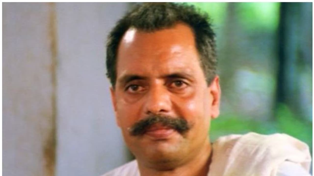 ഒടുവില് ഉണ്ണികൃഷ്ണൻ ഓര്മ്മയായിട്ട് 14 വര്ഷം ഒടുവില് ഉണ്ണികൃഷ്ണൻ ഓര്മ്മയായിട്ട് 14 വര്ഷം