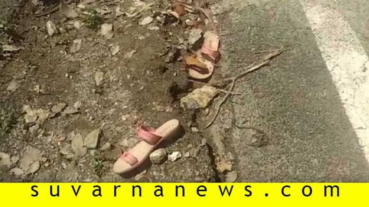 ಮದುವೆಗೆ ನಿರಾಕರಣೆ: ಯುವತಿಯ ಮೇಲೆ ಪಾಗಲ್ ಪ್ರೇಮಿಯಿಂದ ಮಚ್ಚಿನಿಂದ ಹಲ್ಲೆ ಮದುವೆಗೆ ನಿರಾಕರಣೆ: ಯುವತಿಯ ಮೇಲೆ ಪಾಗಲ್ ಪ್ರೇಮಿಯಿಂದ ಮಚ್ಚಿನಿಂದ ಹಲ್ಲೆ