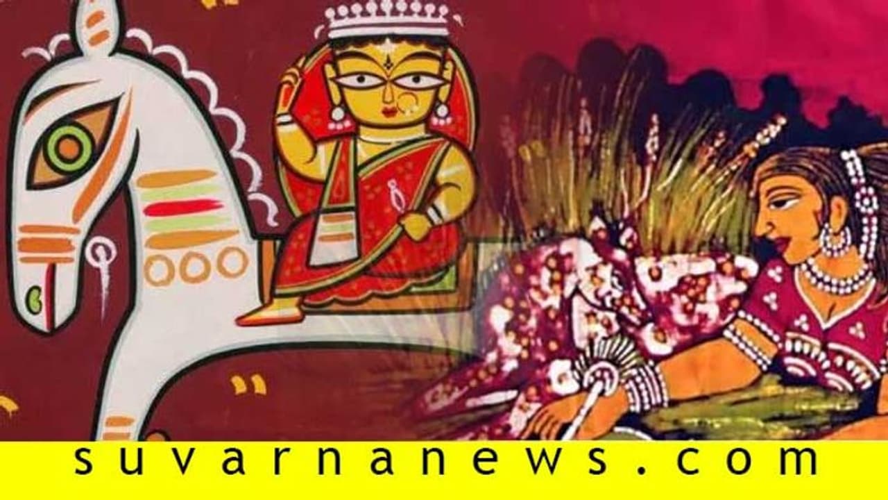 ನಾಲ್ಕು ಮಕ್ಕಳನ್ನು ಹೆತ್ತೂ ಕನ್ಯತ್ವ ಉಳಿಸಿಕೊಂಡ ಹೆಣ್ಣಿವಳು! ನಾಲ್ಕು ಮಕ್ಕಳನ್ನು ಹೆತ್ತೂ ಕನ್ಯತ್ವ ಉಳಿಸಿಕೊಂಡ ಹೆಣ್ಣಿವಳು!