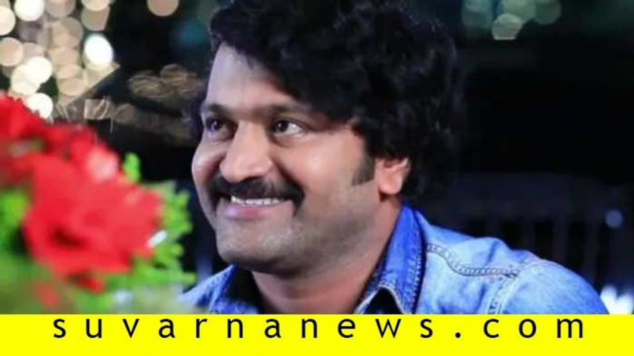 ಹೊಸ ಉತ್ಸಾಹದಲ್ಲಿದ್ದಾರೆ ರಿಷಭ್ ಶೆಟ್ಟಿ