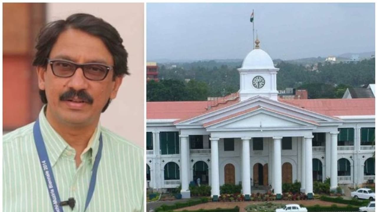 വി വേണുവിനെ മാറ്റി; ഡോ എ ജയതിലക് പുതിയ റവന്യൂ സെക്രട്ടറി