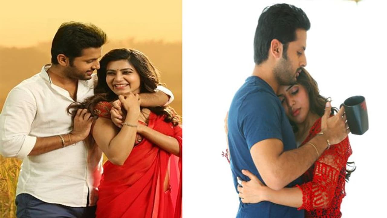 నితిన్, త్రివిక్రమ్ మ్యాజిక్.. నార్త్ లో మరో రికార్డ్ నితిన్, త్రివిక్రమ్ మ్యాజిక్.. నార్త్ లో మరో రికార్డ్