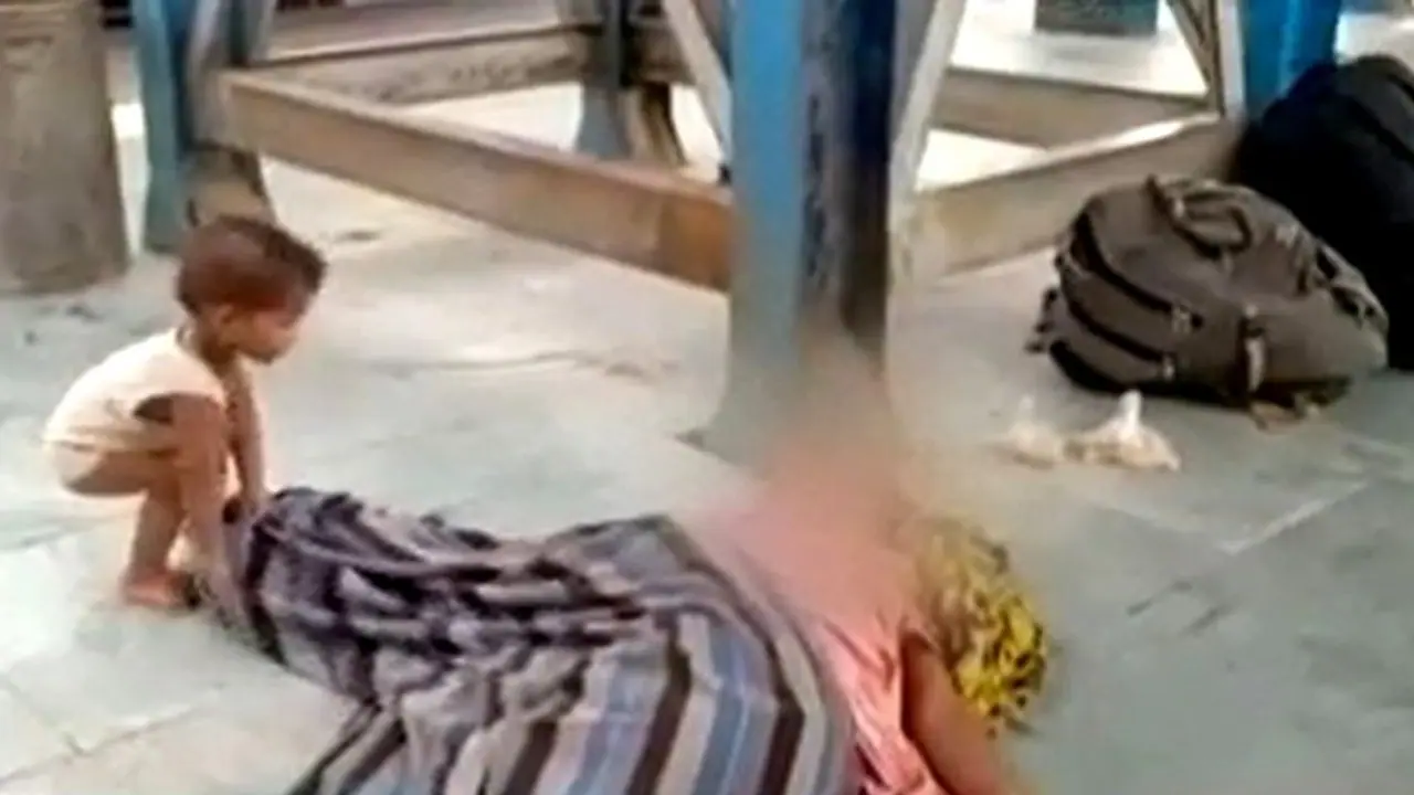 അര്ബീനയുടെ മരണം പട്ടിണി കിടന്നോ? മൃതദേഹം പോസ്റ്റ്മോര്ട്ടം നടത്തിയോ? ബിഹാര് സര്ക്കാരിനോട് കോടതി അര്ബീനയുടെ മരണം പട്ടിണി കിടന്നോ? മൃതദേഹം പോസ്റ്റ്മോര്ട്ടം നടത്തിയോ? ബിഹാര് സര്ക്കാരിനോട് കോടതി