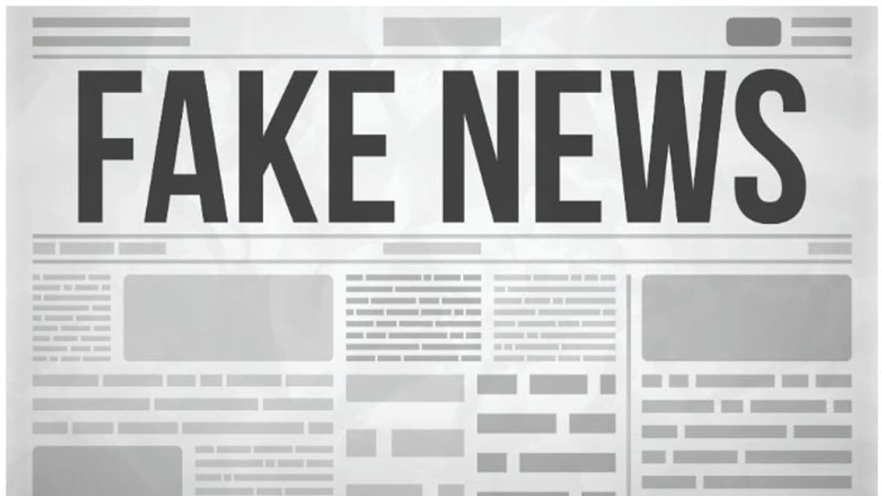 നാം ഇന്ത്യക്കാർ എളുപ്പത്തിൽ വ്യാജവാർത്തകൾ വിശ്വസിക്കുന്നവരാണോ? നാം ഇന്ത്യക്കാർ എളുപ്പത്തിൽ വ്യാജവാർത്തകൾ വിശ്വസിക്കുന്നവരാണോ?