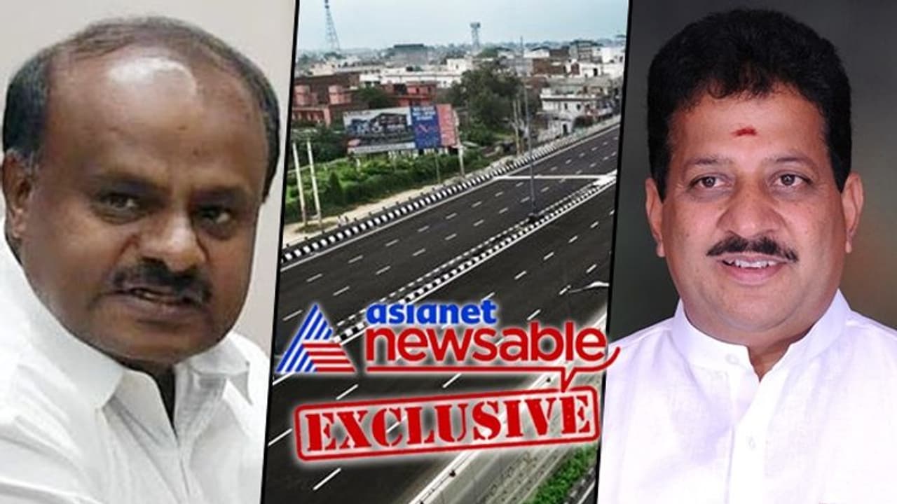 BJP MLAs in Karnataka to name Bengaluru flyover after Savarkar? Kumaraswamy hits out at govt