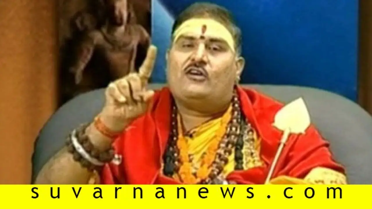 Bigg Boss Kannada 9; ಕೋಟಿ ಕೊಟ್ರು ಹೋಗಲ್ಲ ಎಂದ ಬ್ರಹ್ಮಾಂಡ ಗುರೂಜಿ, ಬಿಗ್ ಮನೆಗೆ ಹೋಗೊರ್ಯಾರು? 