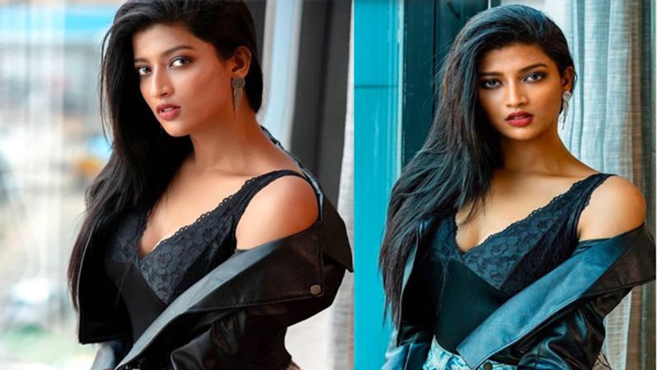 ఘోర ప్రమాదం.. 22 ఏళ్ల బుల్లితెర నటి దుర్మరణం ఘోర ప్రమాదం.. 22 ఏళ్ల బుల్లితెర నటి దుర్మరణం